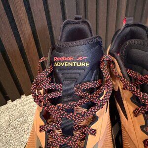 Reebok Nano X Adventure - Size 10 - LEFT SHOES ONLY